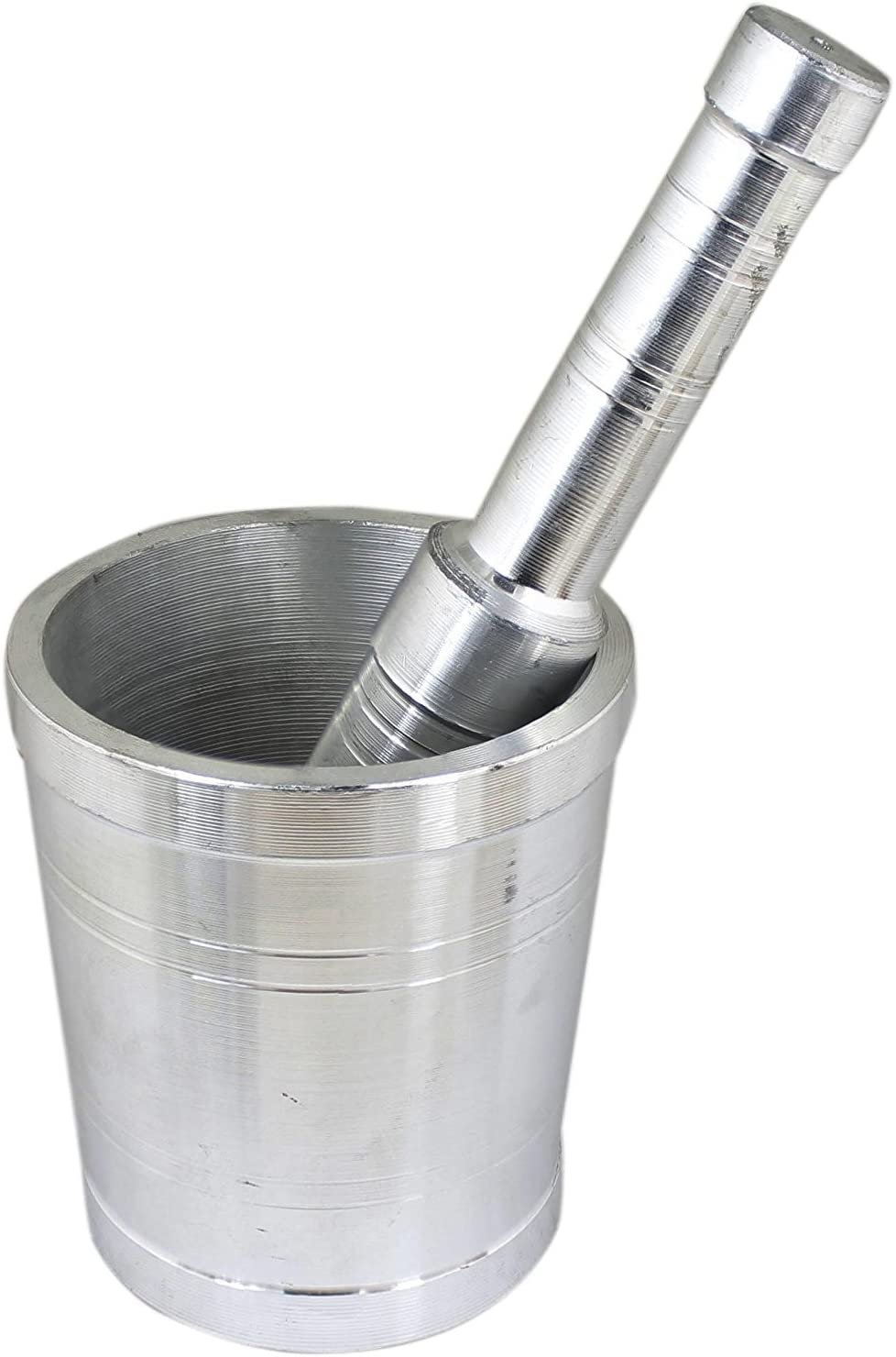 Mortar & Pestle